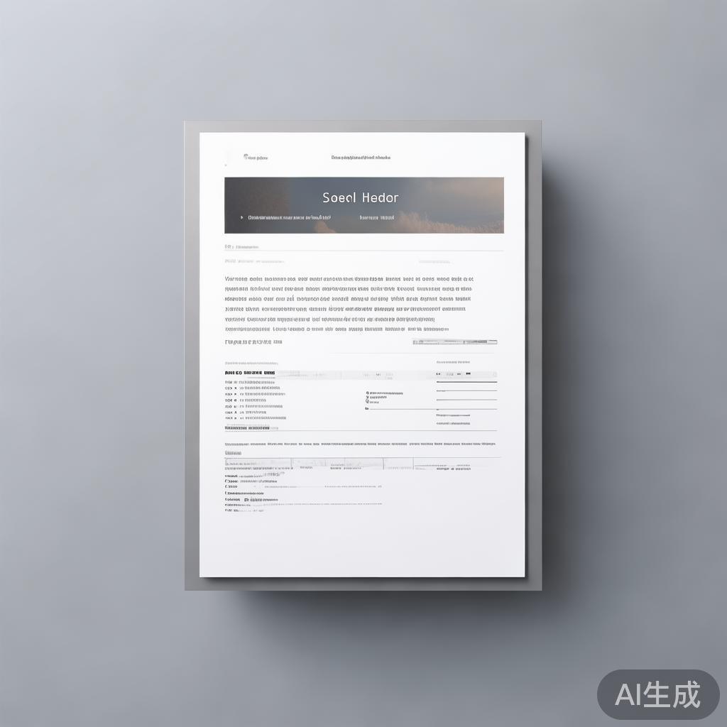 Word设置页眉页脚,让文档看起来更专业 Word设置页眉页脚,让文档看起来更专业