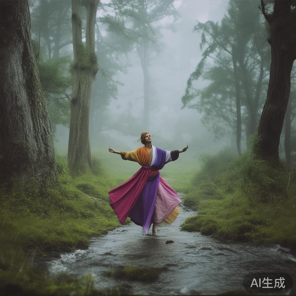 服,一场关于认同的修行 服,一场关于认同的修行
