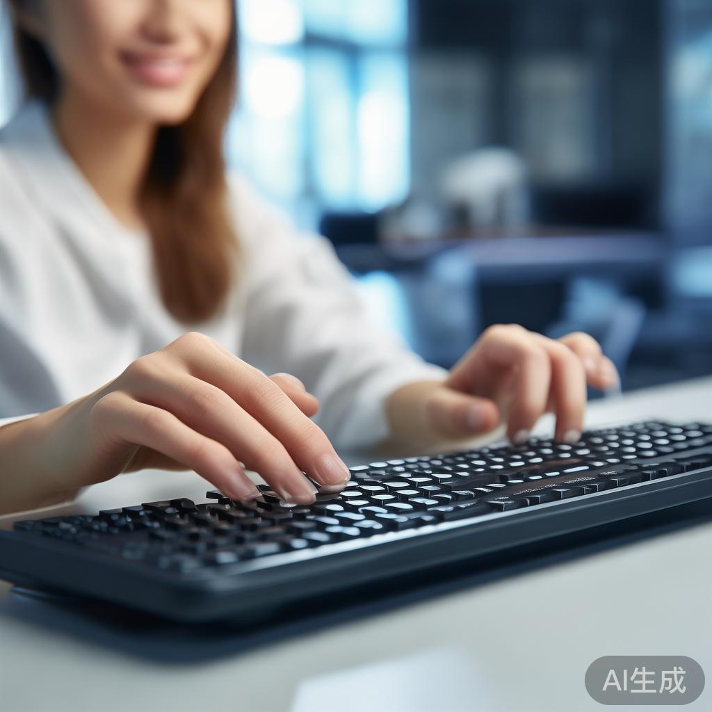 打字高手是怎样炼成的?轻松打出p键的秘诀与技巧 打字高手是怎样炼成的?轻松打出p键的秘诀与技巧