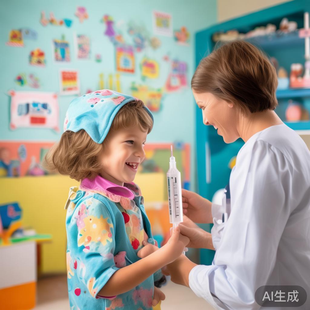 不再害怕打针!晕针的应对方法与缓解技巧 不再害怕打针!晕针的应对方法与缓解技巧