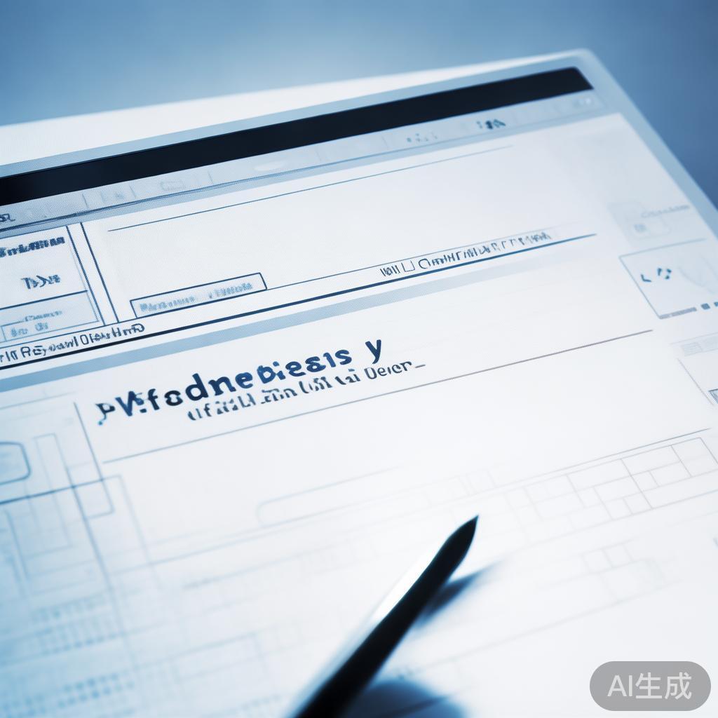 如何设置文章的页眉文字