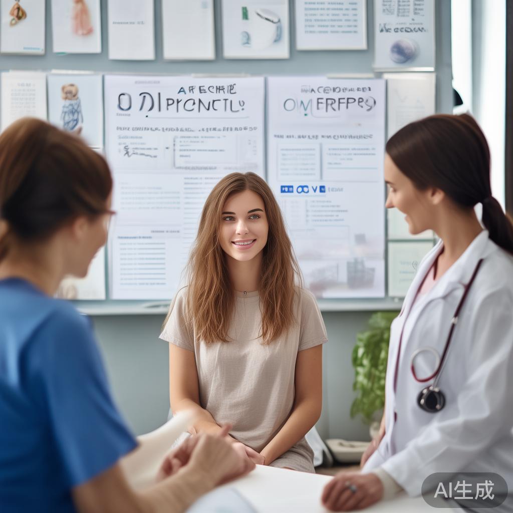 早孕如何科学预防绒毛水肿?关键措施与注意事项 早孕如何科学预防绒毛水肿?关键措施与注意事项