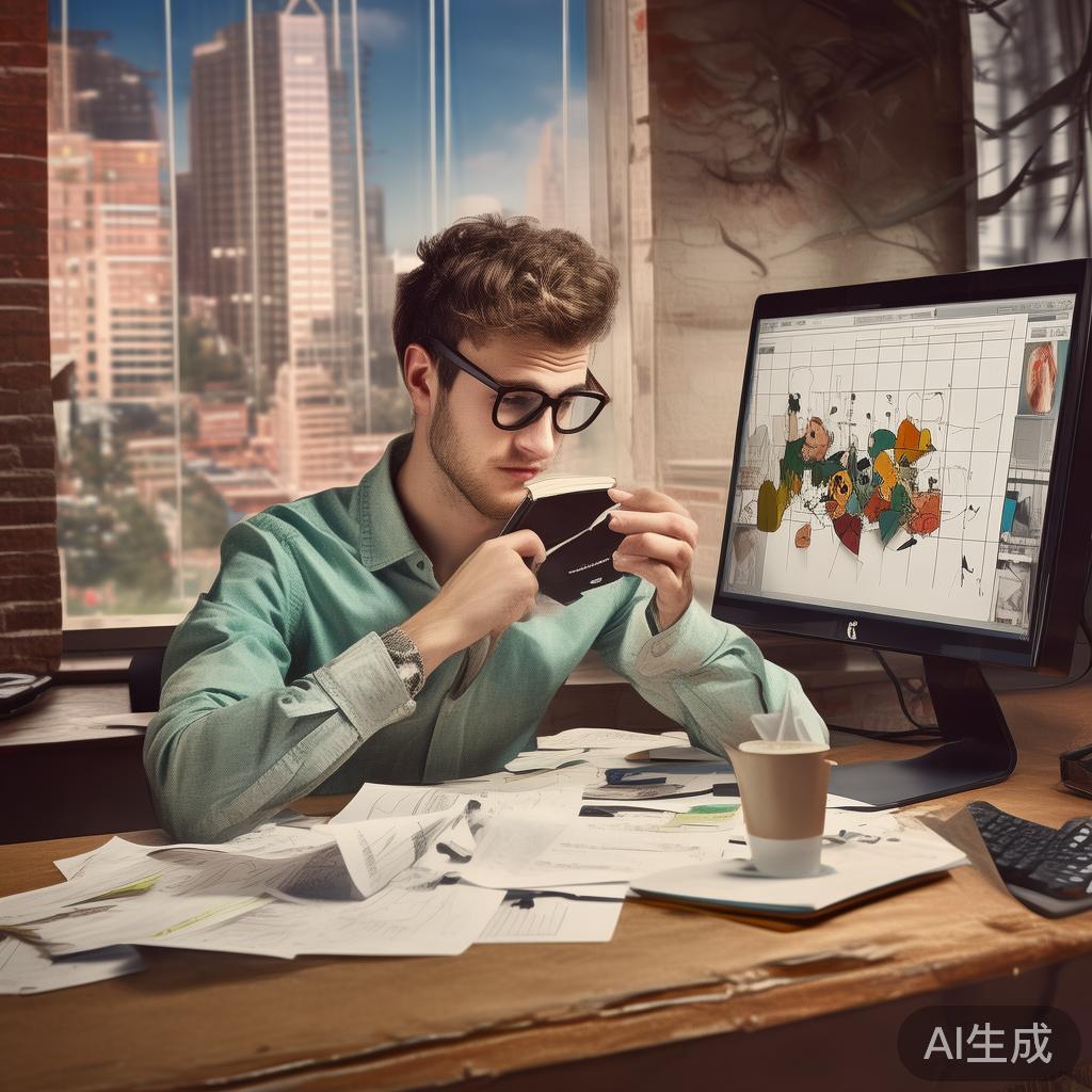 聪明工作,如何在不违反原则的情况下实现高效偷懒 聪明工作,如何在不违反原则的情况下实现高效偷懒
