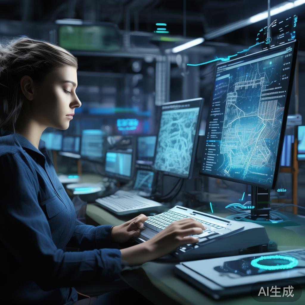 盲打与设置,如何避免碰撞与干扰 盲打与设置,如何避免碰撞与干扰