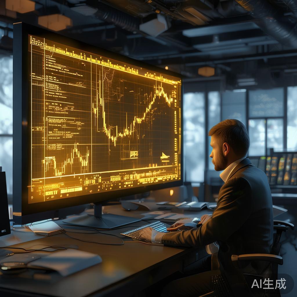 黄金TD交易如何有效避免延期?掌握这些技巧降低持仓成本 黄金TD交易如何有效避免延期?掌握这些技巧降低持仓成本