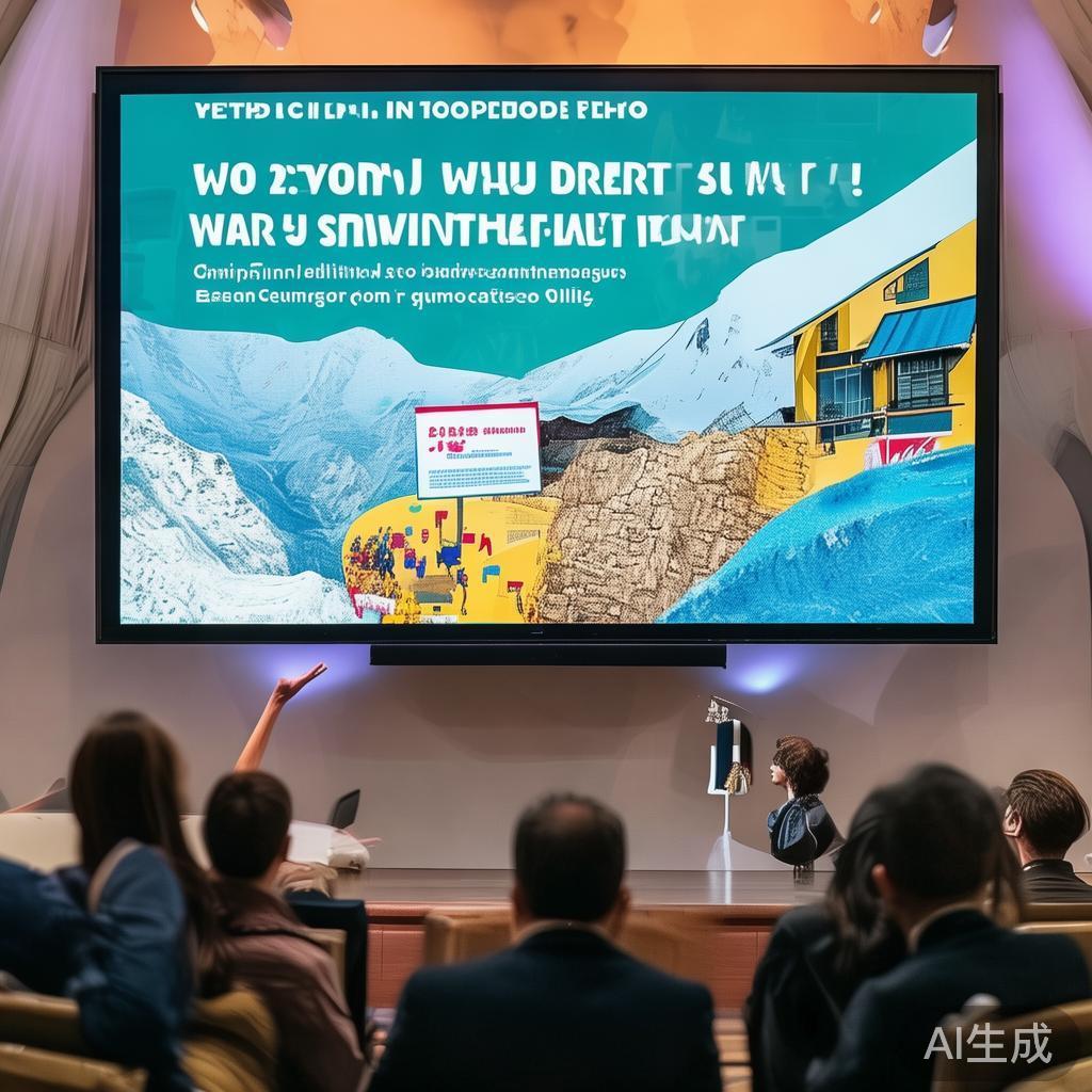 如何让PPT完美呈现你的故事