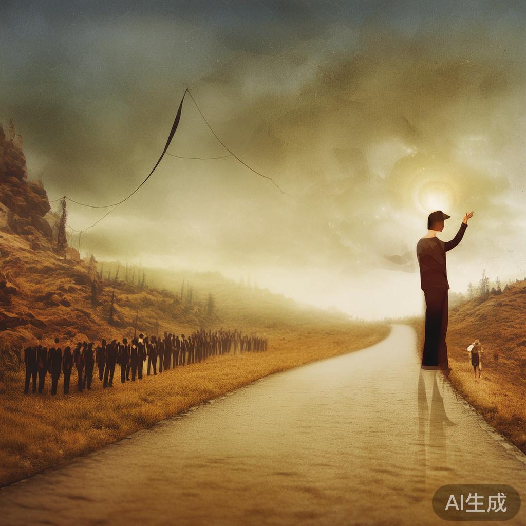 警惕随大流的陷阱，如何避免盲目服从，保持独立思考