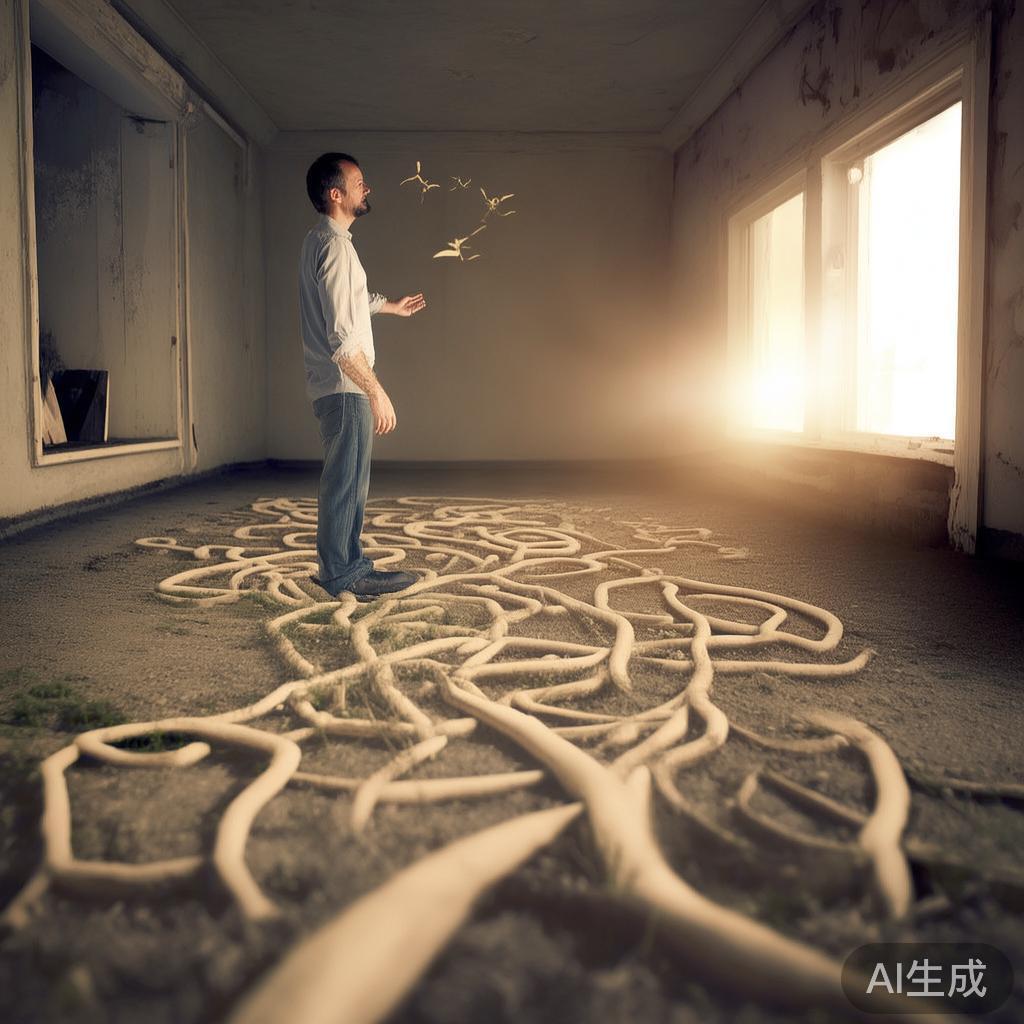 如何才能真正地改变自己？