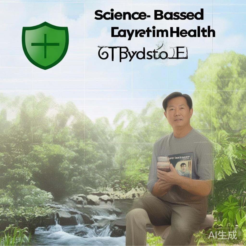 男性甲亢复发怎么办？科学预防，远离困扰