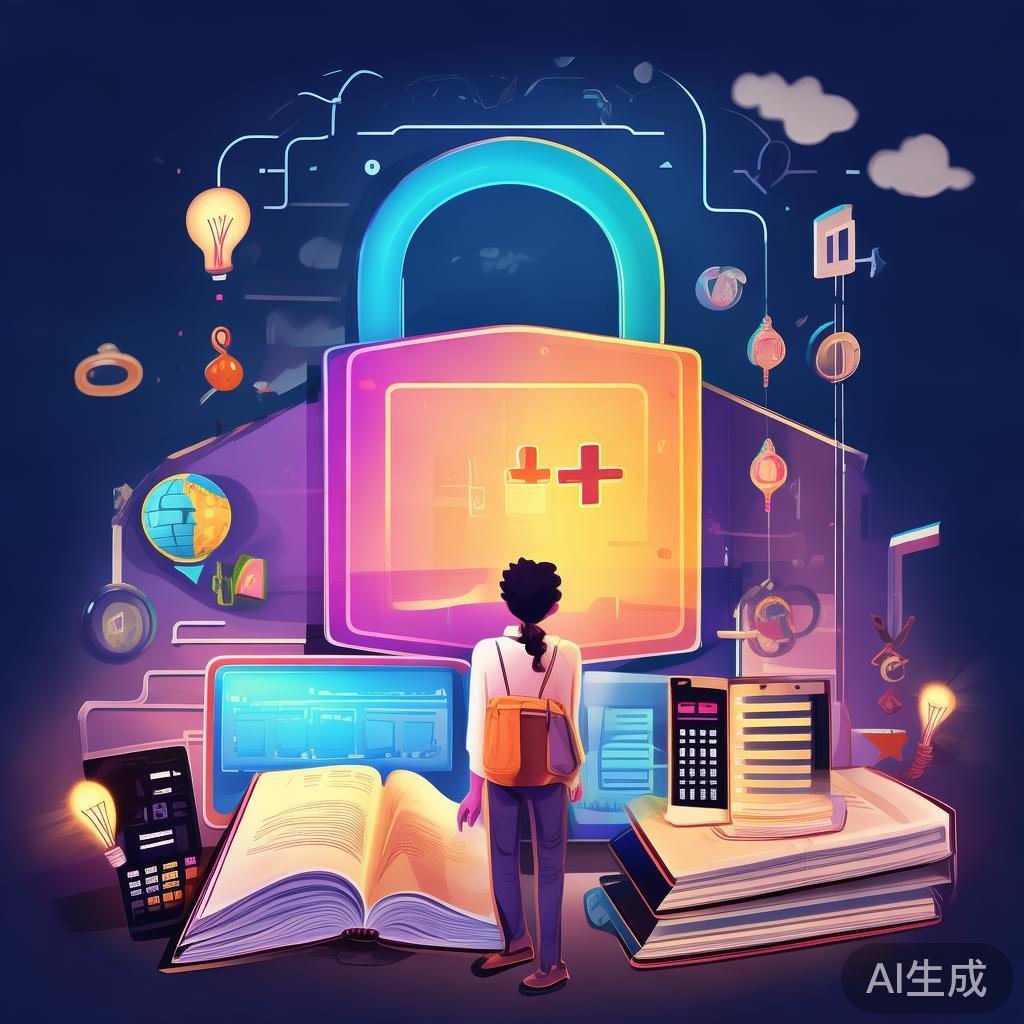 解锁A+，掌握高效学习与持续进步的秘诀