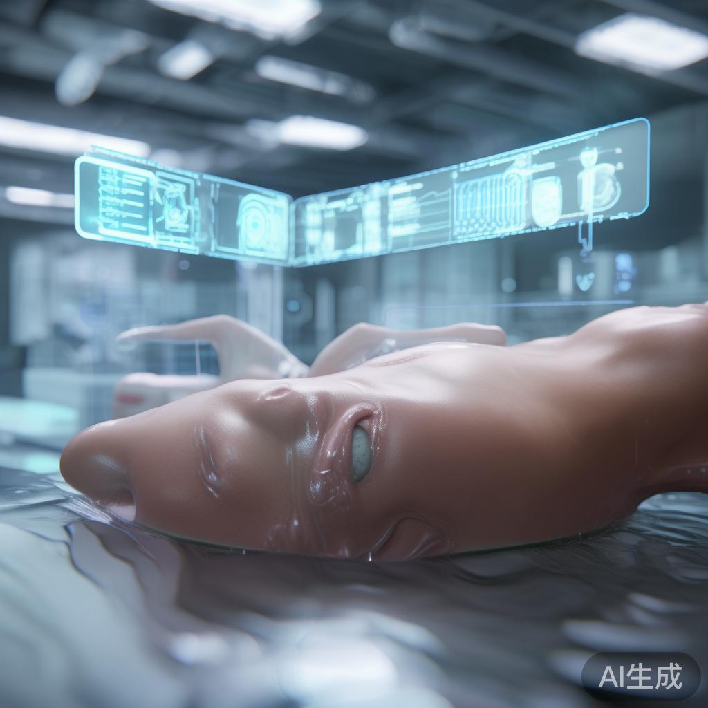刀伤不留疤，科学护理与预防全攻略