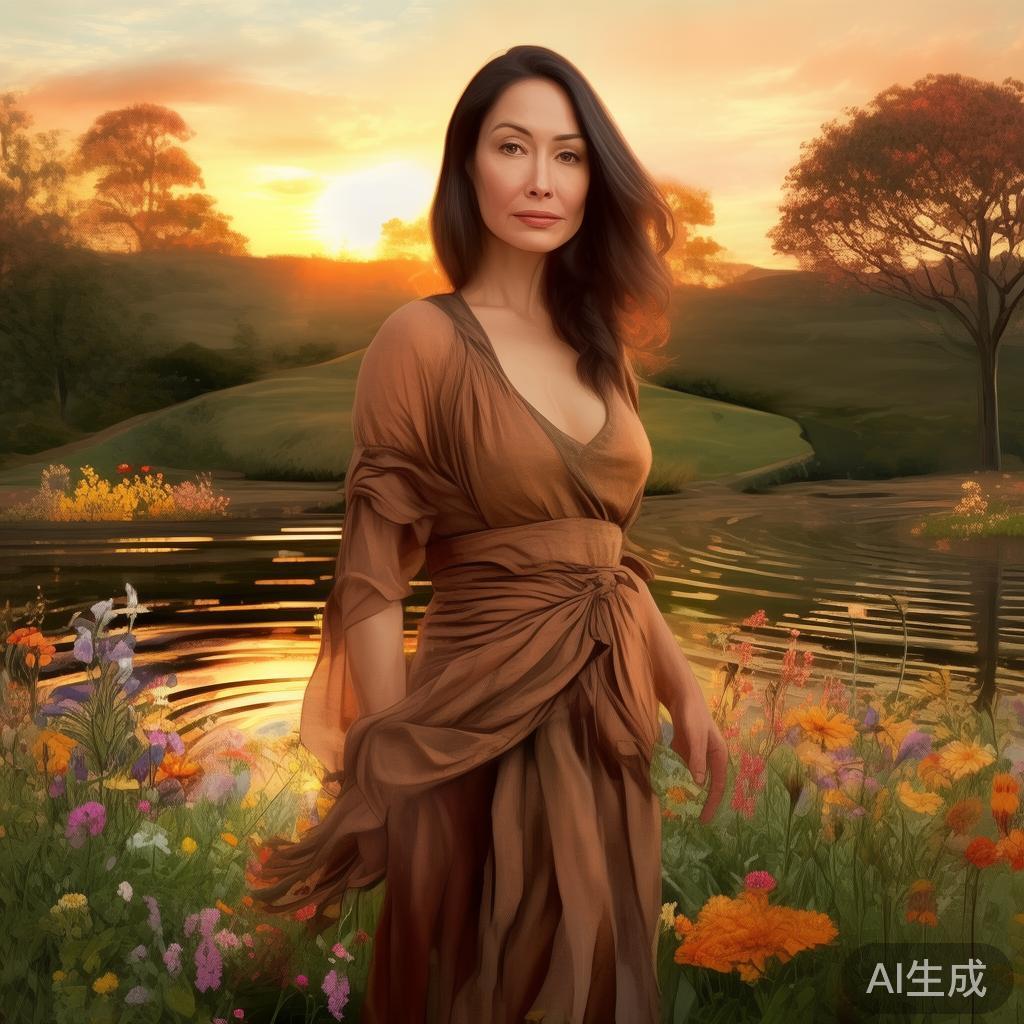 告别旺夫期待,如何活出不被定义的女性价值? 告别旺夫期待,如何活出不被定义的女性价值?