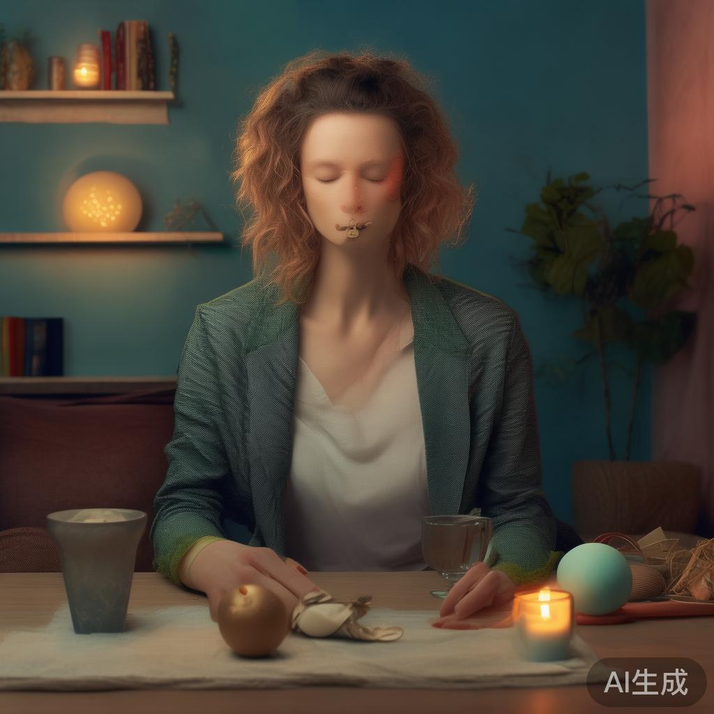 面谈不慌！告别紧张焦虑的实用指南