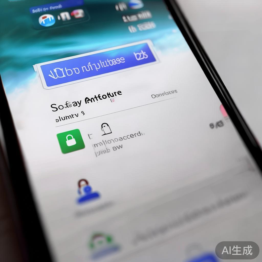 苹果软件锁怎么设置,保护你的设备安全 苹果软件锁怎么设置,保护你的设备安全