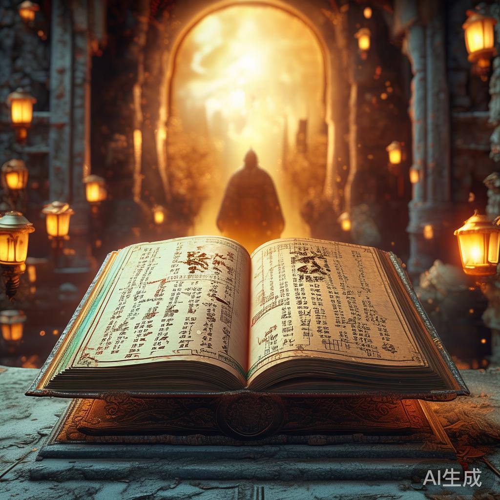 封神指南,如何在你的领域成为传奇 封神指南,如何在你的领域成为传奇