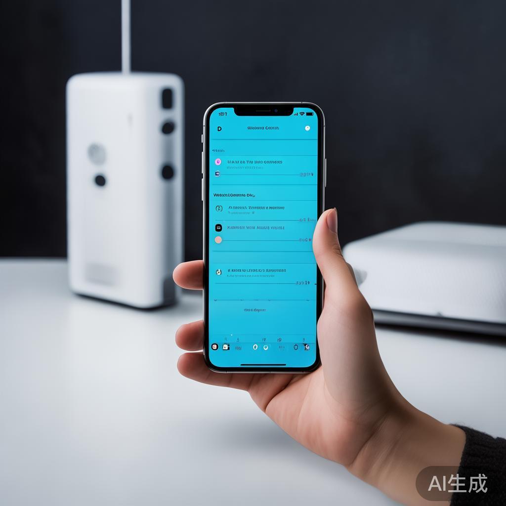如何通过手机轻松管理路由器,简单快捷的网络管理方法 如何通过手机轻松管理路由器,简单快捷的网络管理方法