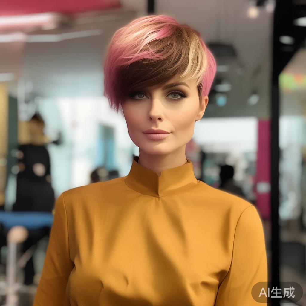 烫发显老?掌握这几点,告别奶奶烫,解锁年轻感造型! 烫发显老?掌握这几点,告别奶奶烫,解锁年轻感造型!