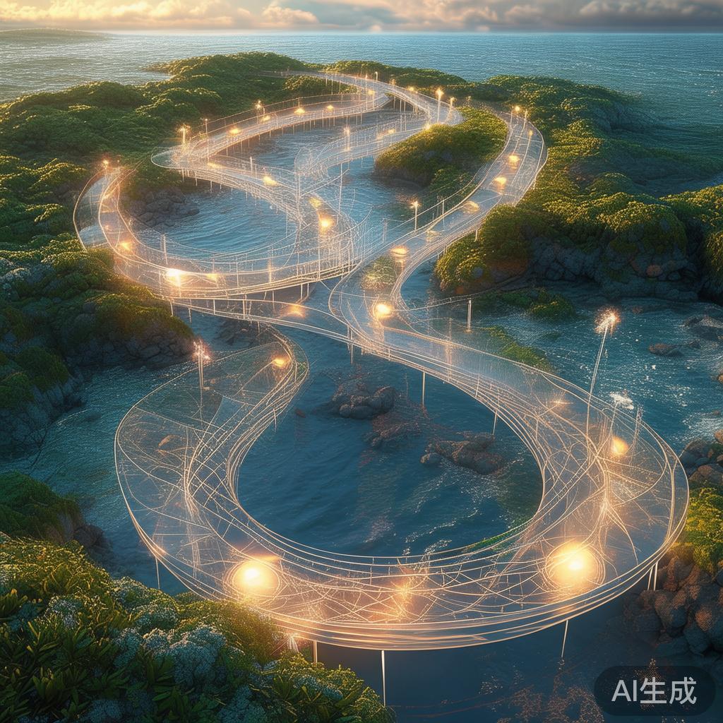 联结之道,如何建立有效的连接 联结之道,如何建立有效的连接