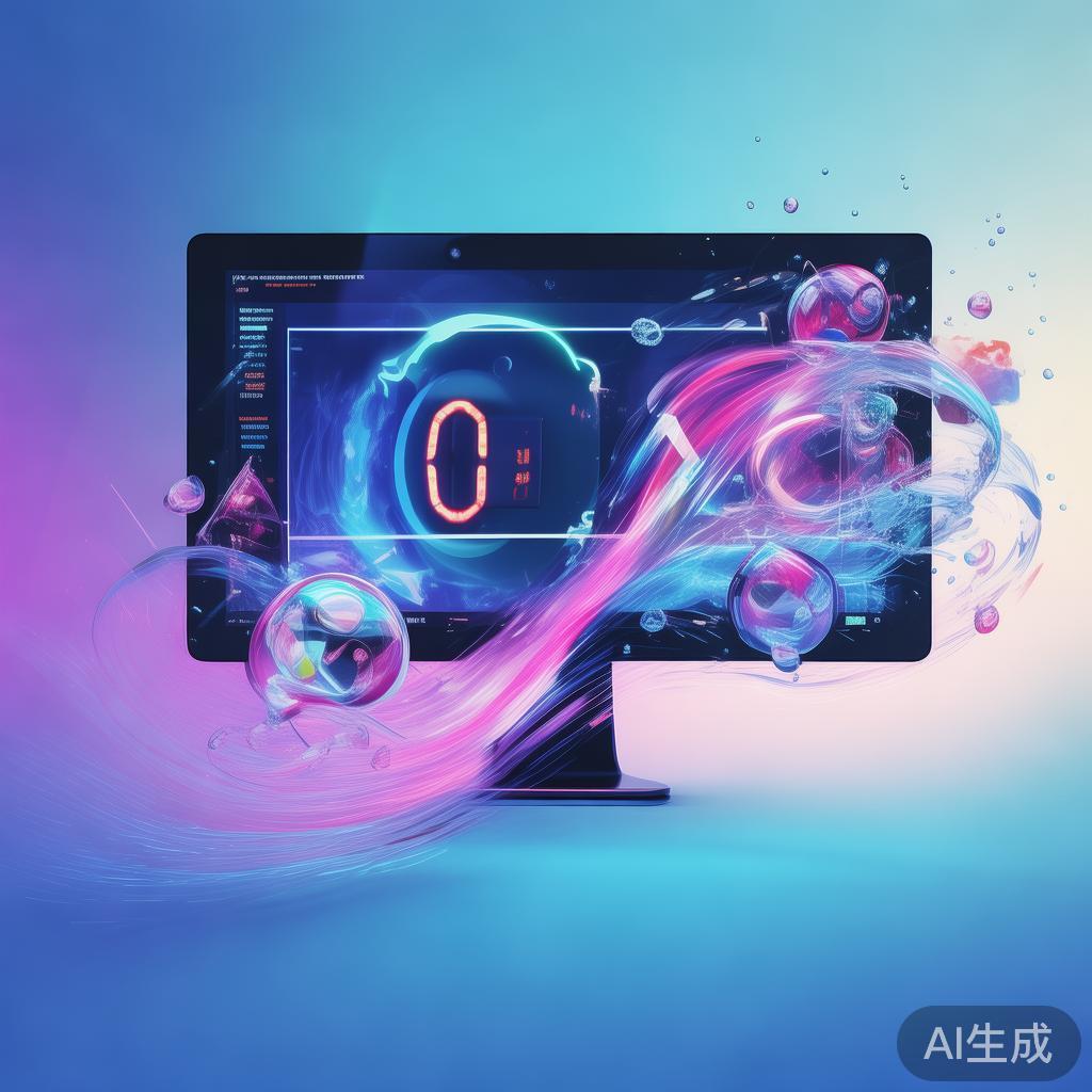 告别卡顿,实用技巧让你的系统流畅如新 告别卡顿,实用技巧让你的系统流畅如新