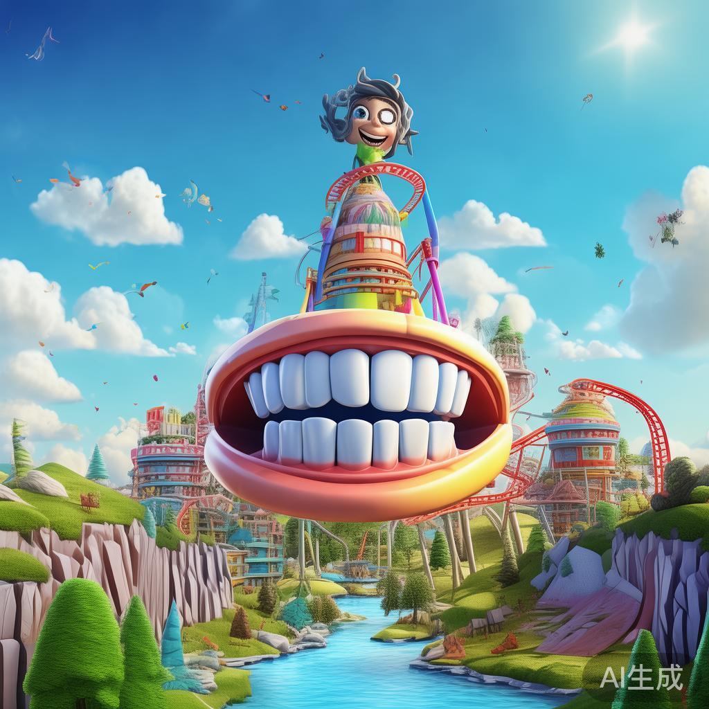 告别正畸过山车,5个关键点让你平稳矫正,笑容不翻车 告别正畸过山车,5个关键点让你平稳矫正,笑容不翻车
