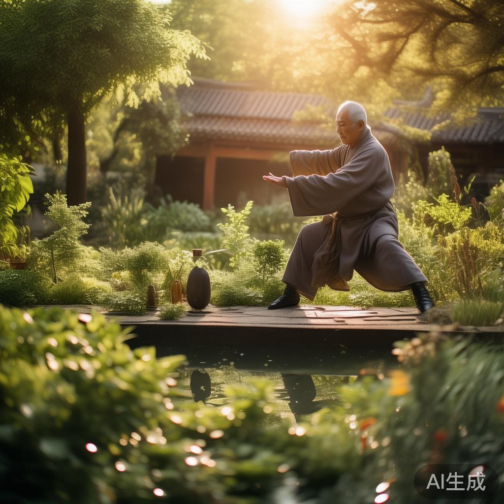 祛除病痛,重获健康,中医祛病养生之道 祛除病痛,重获健康,中医祛病养生之道