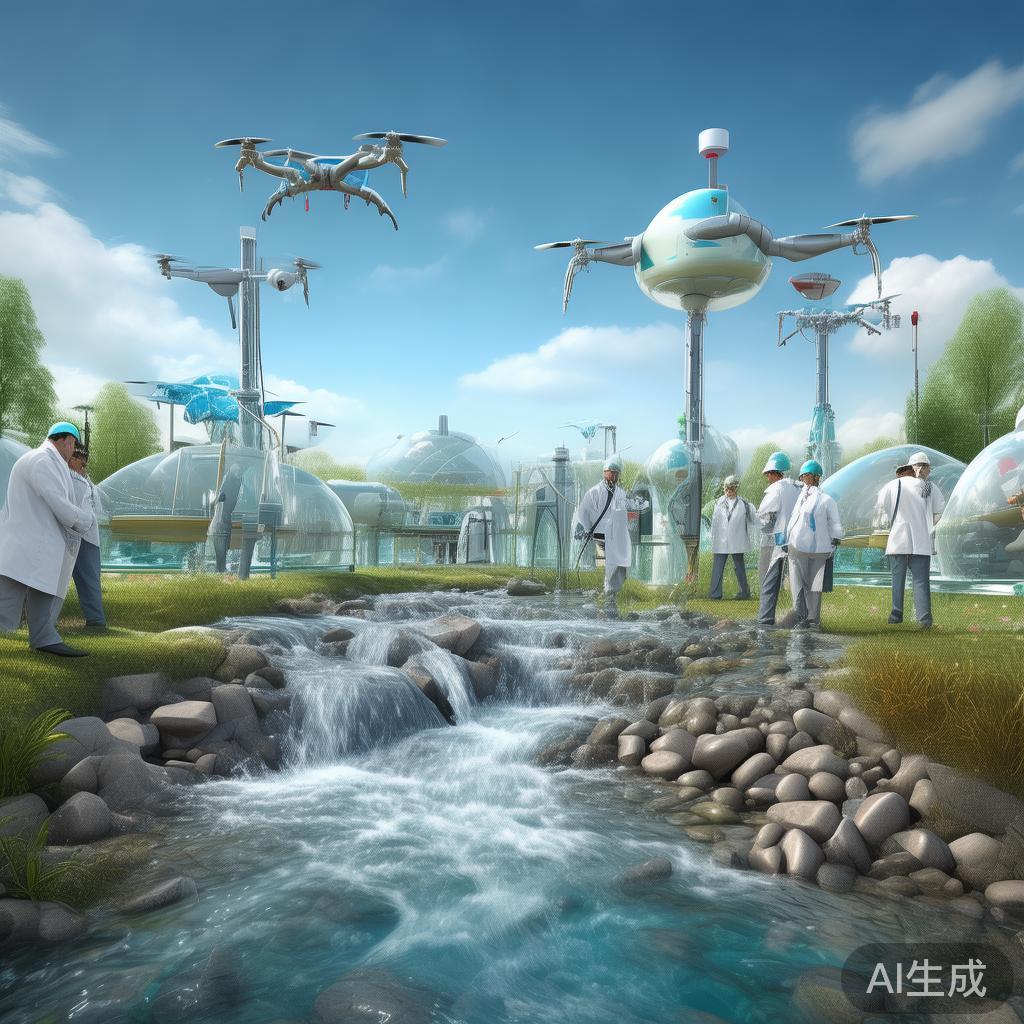 守护生命线,如何科学避免管道污染,保障用水安全? 守护生命线,如何科学避免管道污染,保障用水安全?