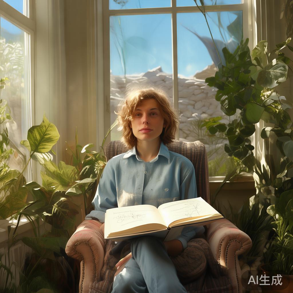 告别焦虑症,用科学方法重建内心的平静 告别焦虑症,用科学方法重建内心的平静