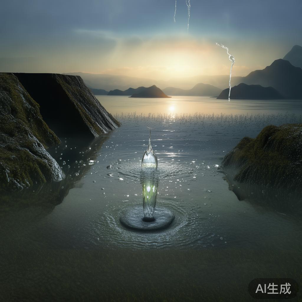 如何才能很湿?——从物理湿润到情感湿润的多维解读 如何才能很湿?——从物理湿润到情感湿润的多维解读