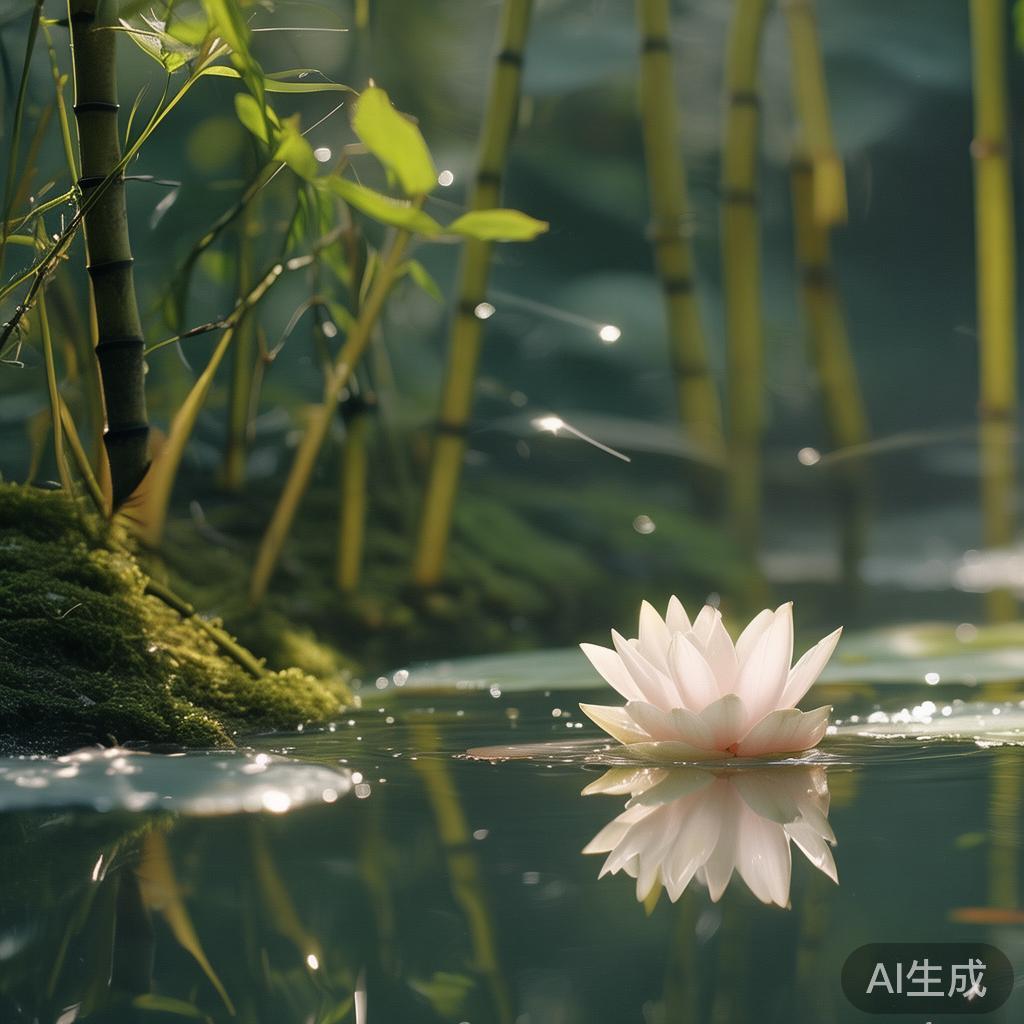 如何实现小的境界 如何实现小的境界