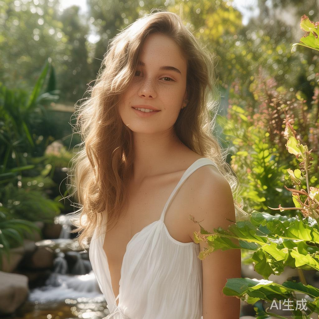 告别假白肌,养出自然透亮的健康白 告别假白肌,养出自然透亮的健康白