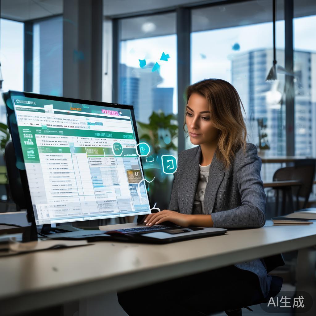 文档编号怎么设置？快速构建清晰的文档管理