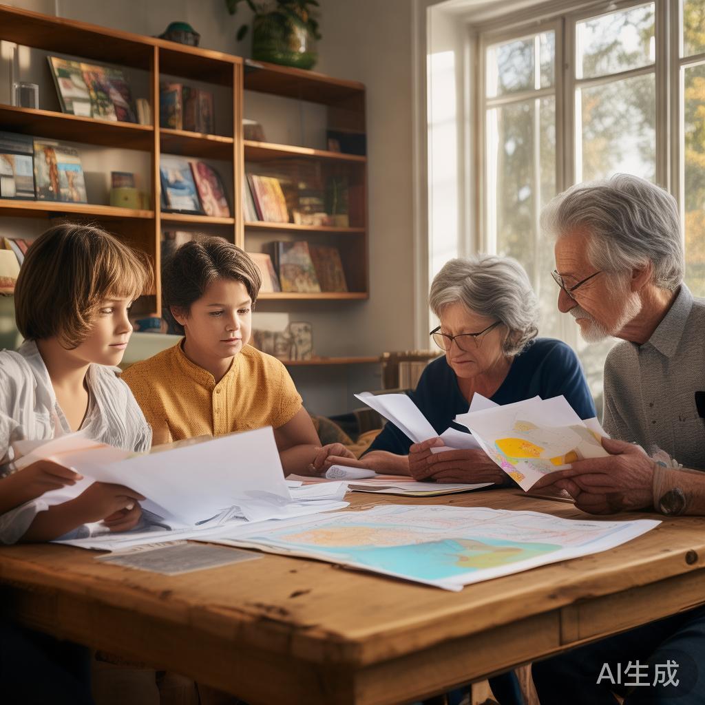 安家怎么才能,理性规划,稳中求胜的置业指南 安家怎么才能,理性规划,稳中求胜的置业指南