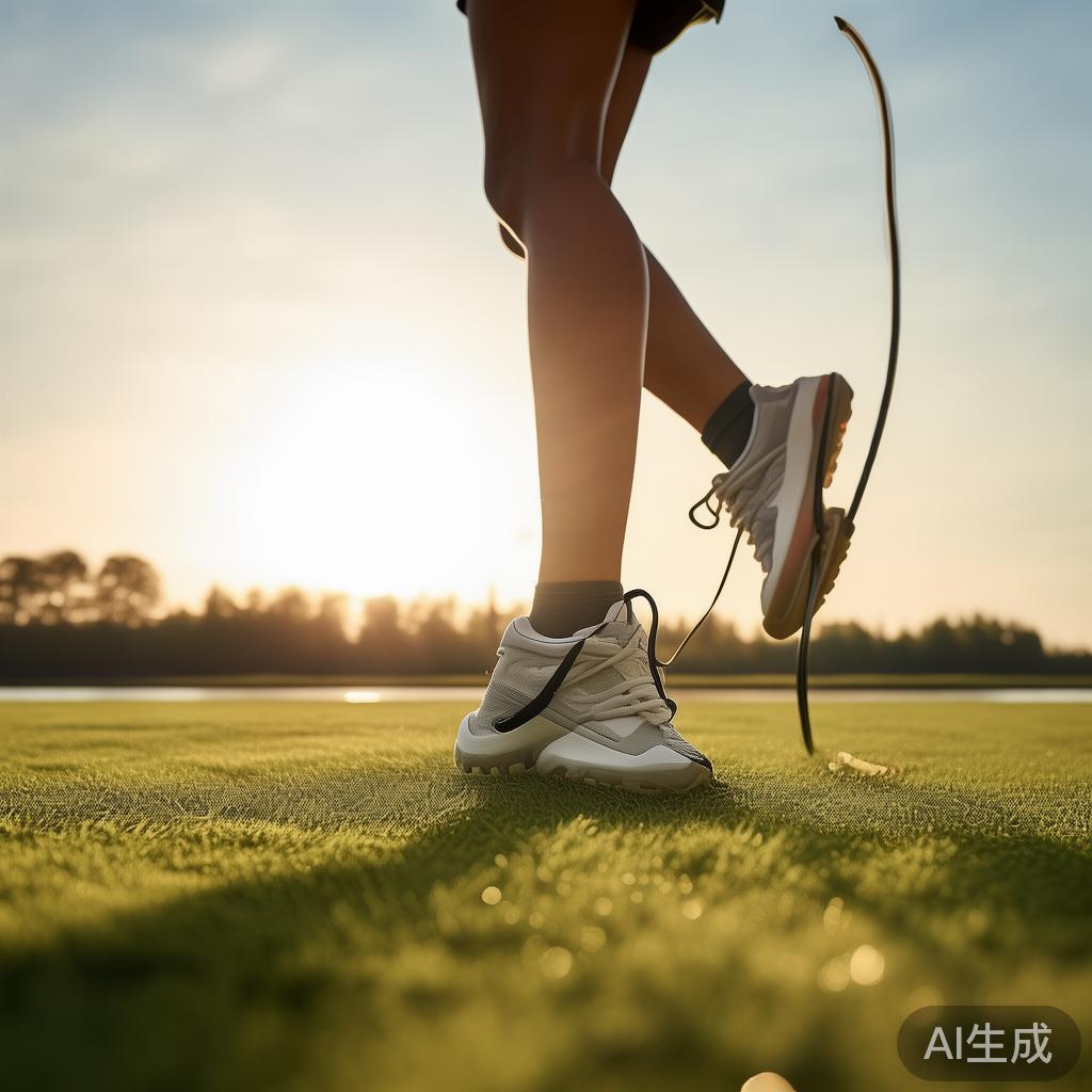告别跳绳脚心疼,科学方法让你轻松跳,不伤脚 告别跳绳脚心疼,科学方法让你轻松跳,不伤脚