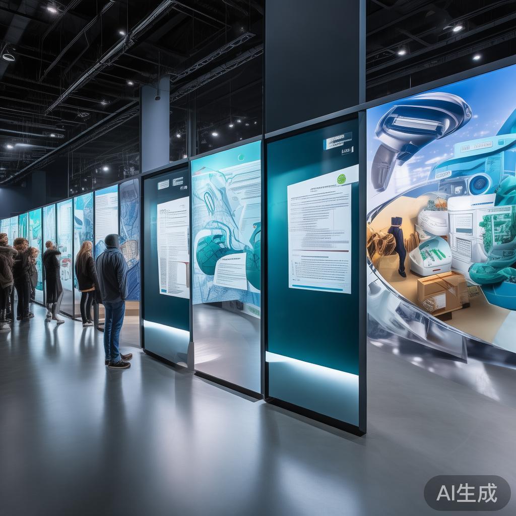 展厅物品安全全攻略,有效防范丢失的实用指南 展厅物品安全全攻略,有效防范丢失的实用指南