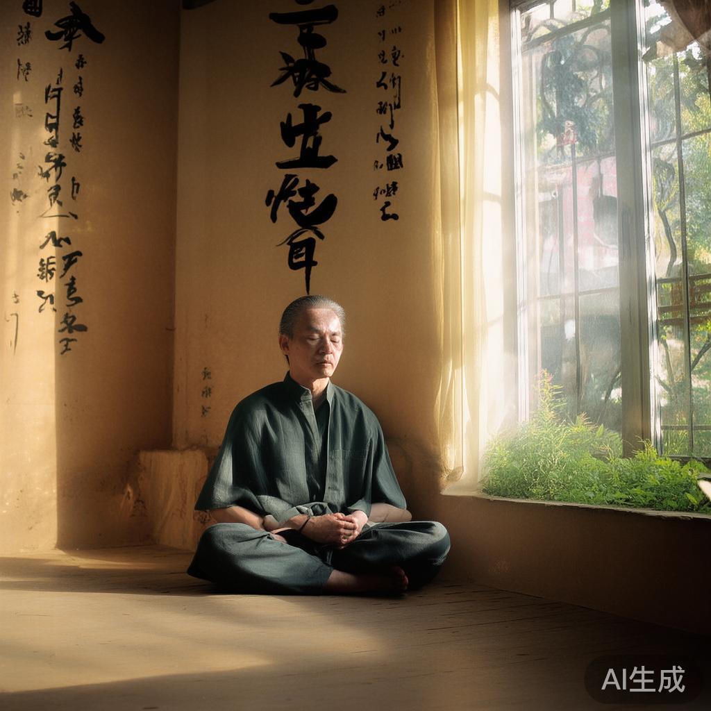 立德,从心出发的自我修养 立德,从心出发的自我修养