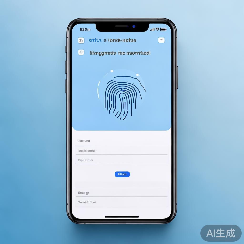 手机支付指纹设置简单步骤详解