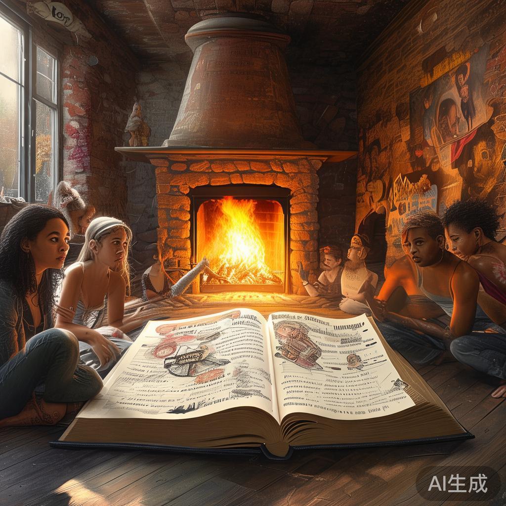 如何点燃内在动力,激发行动力的实用方法 如何点燃内在动力,激发行动力的实用方法