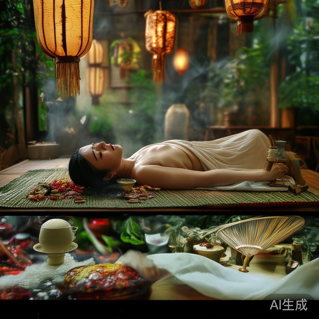 中医里的泄火,身体燥热不适怎么办?这些方法帮你灭火 中医里的泄火,身体燥热不适怎么办?这些方法帮你灭火