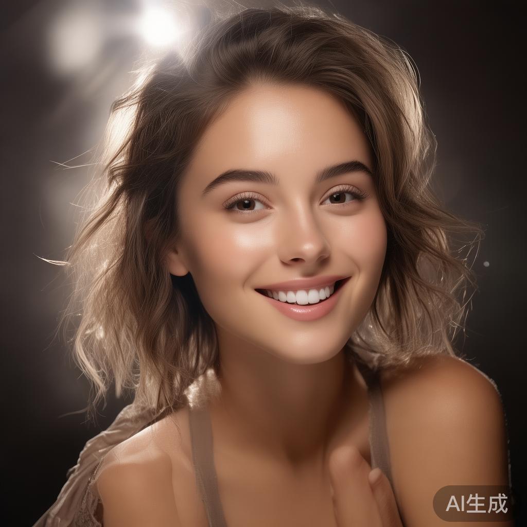 照相美颜,配置完美照片的三大关键 照相美颜,配置完美照片的三大关键