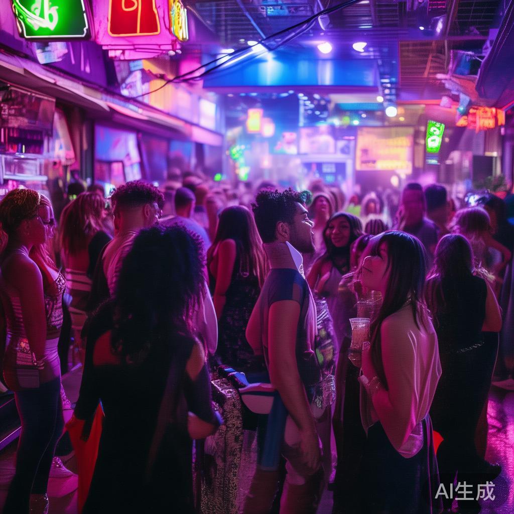 夜店生存指南,泡吧怎么才能玩得更尽兴、更自在? 夜店生存指南,泡吧怎么才能玩得更尽兴、更自在?