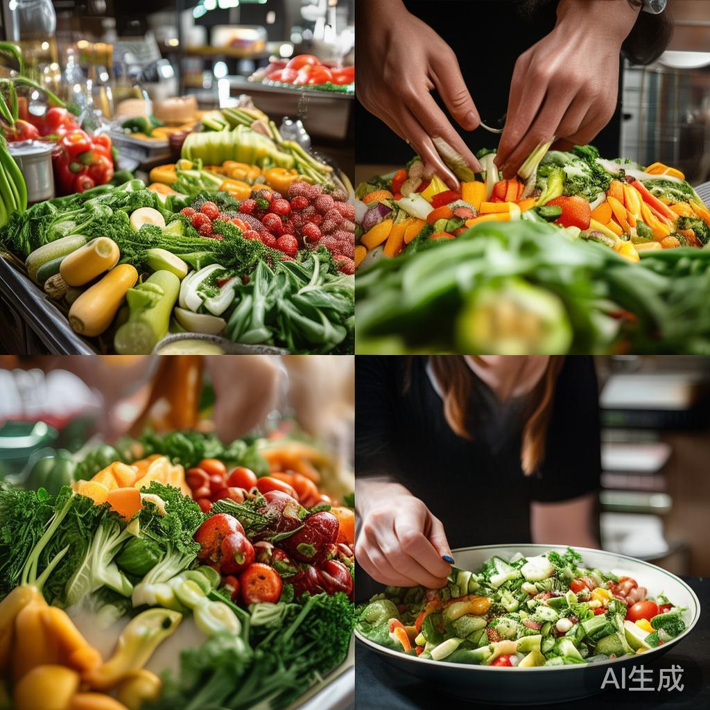 蔬菜防新冠全流程指南，从挑选到食用，这些细节要做好