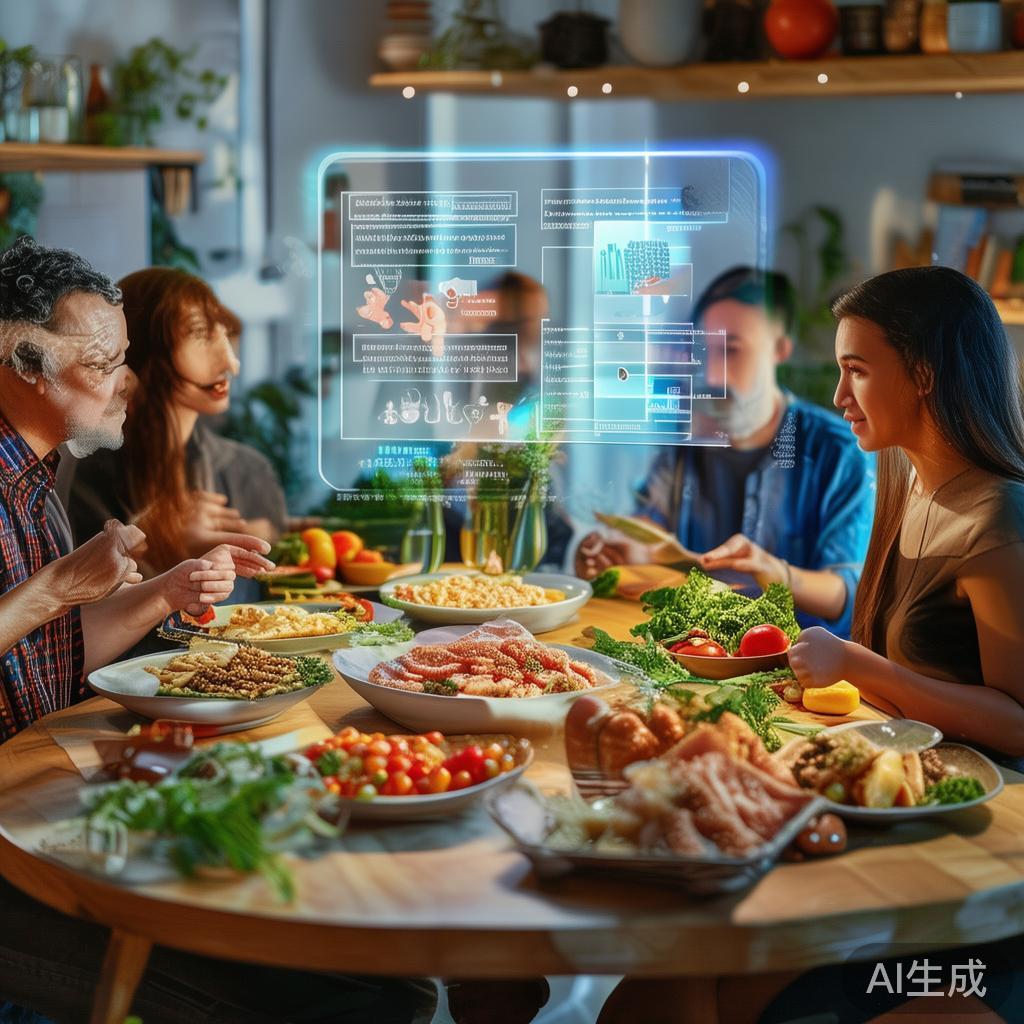 如何科学饱腹,饮食技巧与方法全解析 如何科学饱腹,饮食技巧与方法全解析