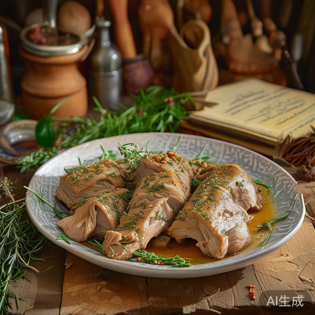 兔肉怎么才能做得好吃?这些秘诀你一定要知道! 兔肉怎么才能做得好吃?这些秘诀你一定要知道!
