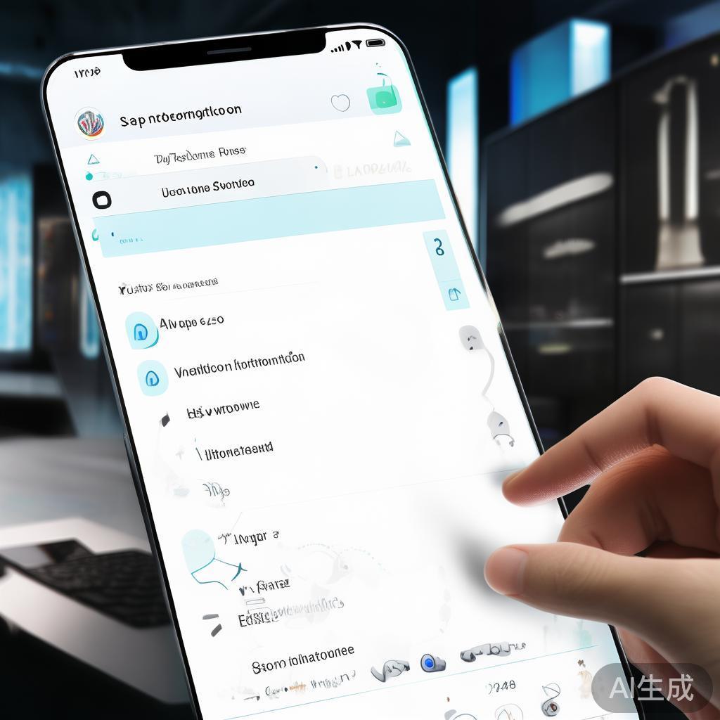 华为微信铃声设置,从基础到高级的设置方式 华为微信铃声设置,从基础到高级的设置方式