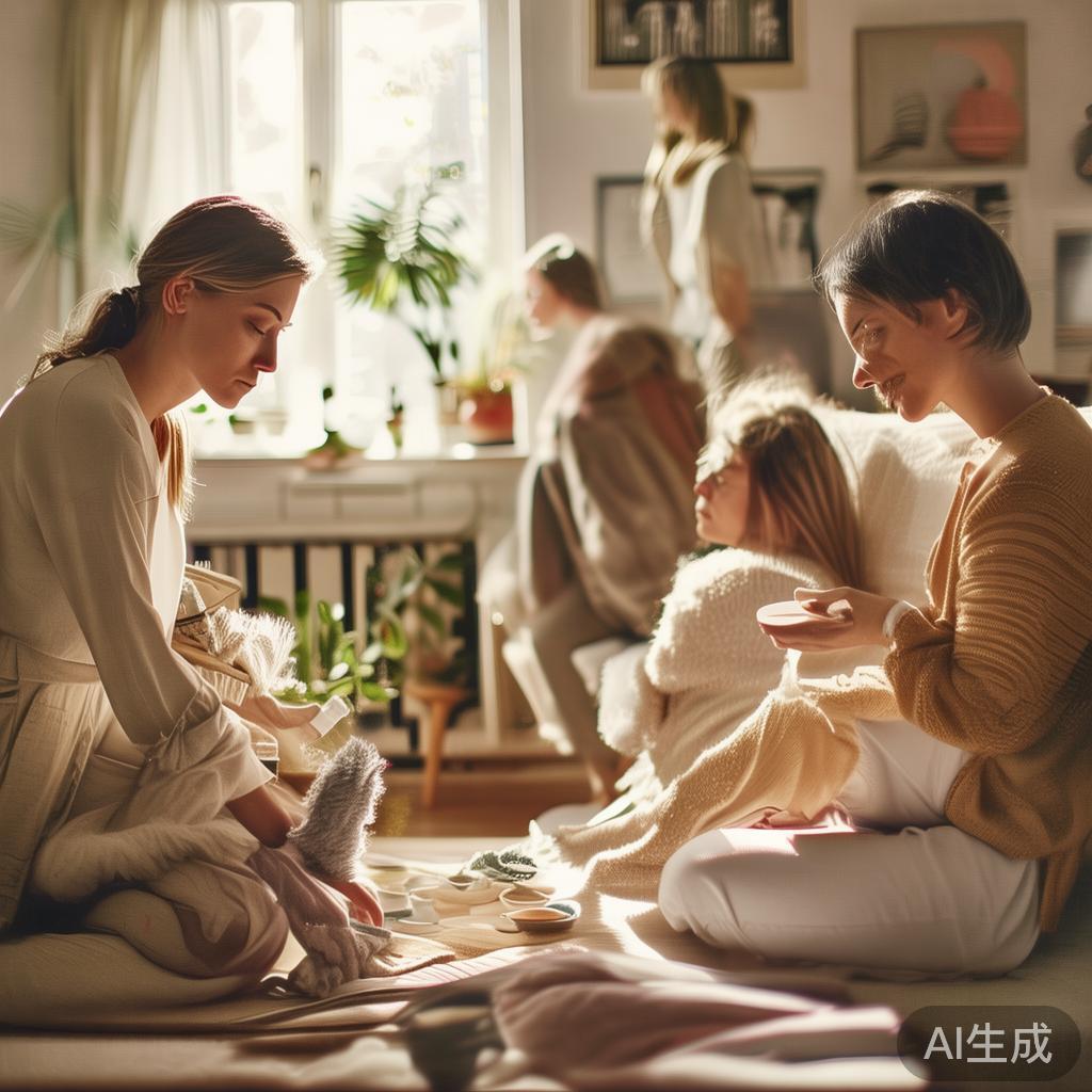 如何科学预防洁癖，拥抱生活的松弛感