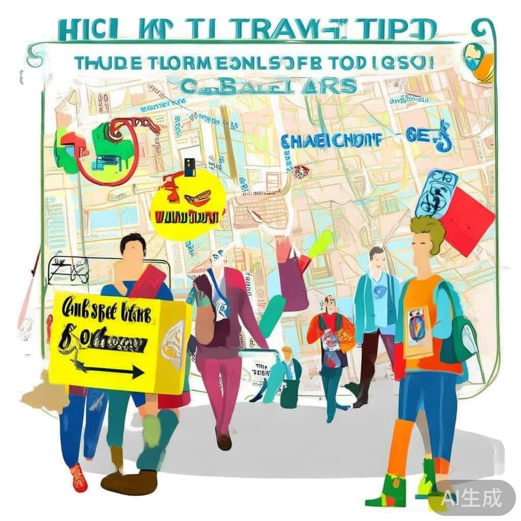 旅游出行如何避开黄牛打架陷阱?实用指南助你安心畅游 旅游出行如何避开黄牛打架陷阱?实用指南助你安心畅游