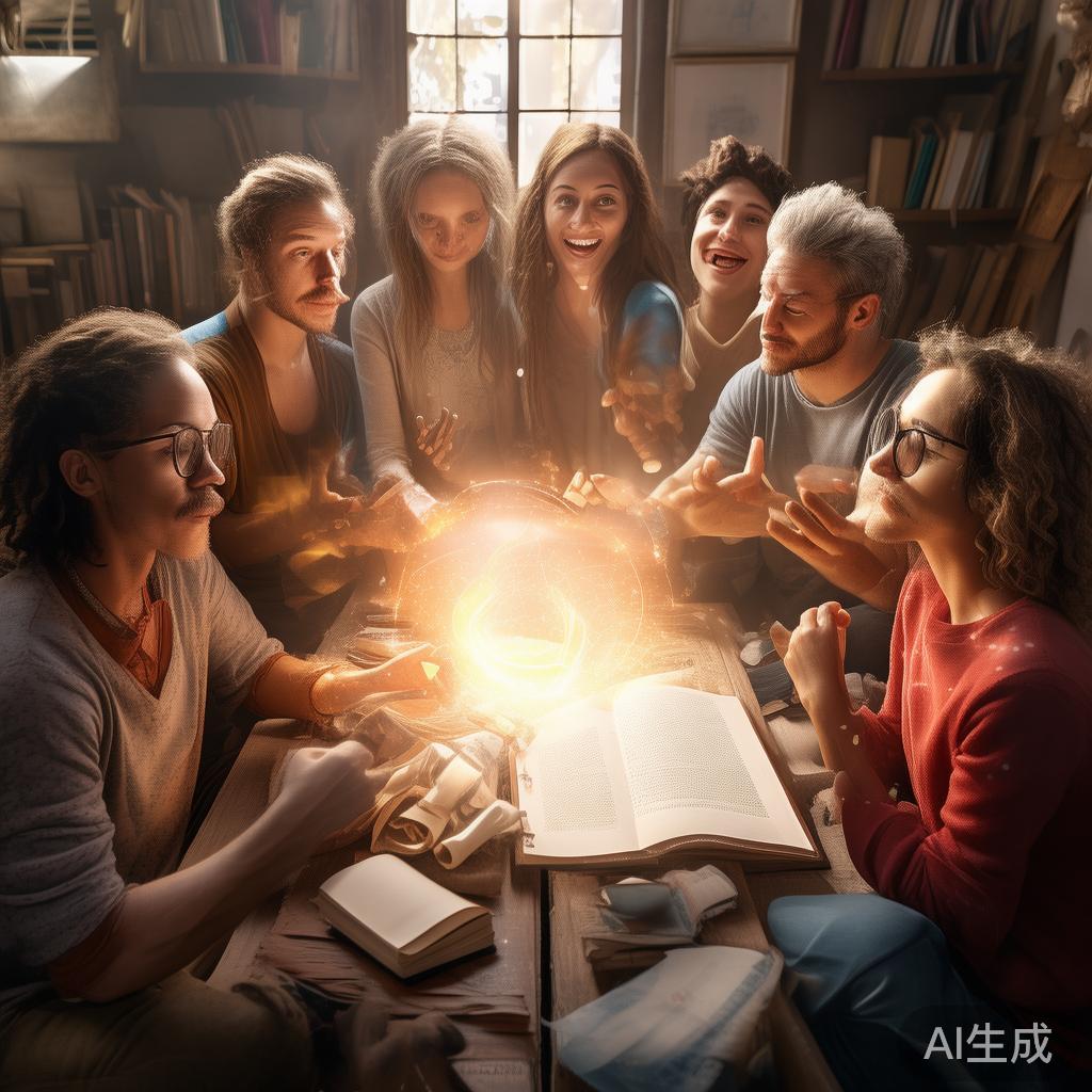 如何真正帮助他人，智慧与善意的平衡之道