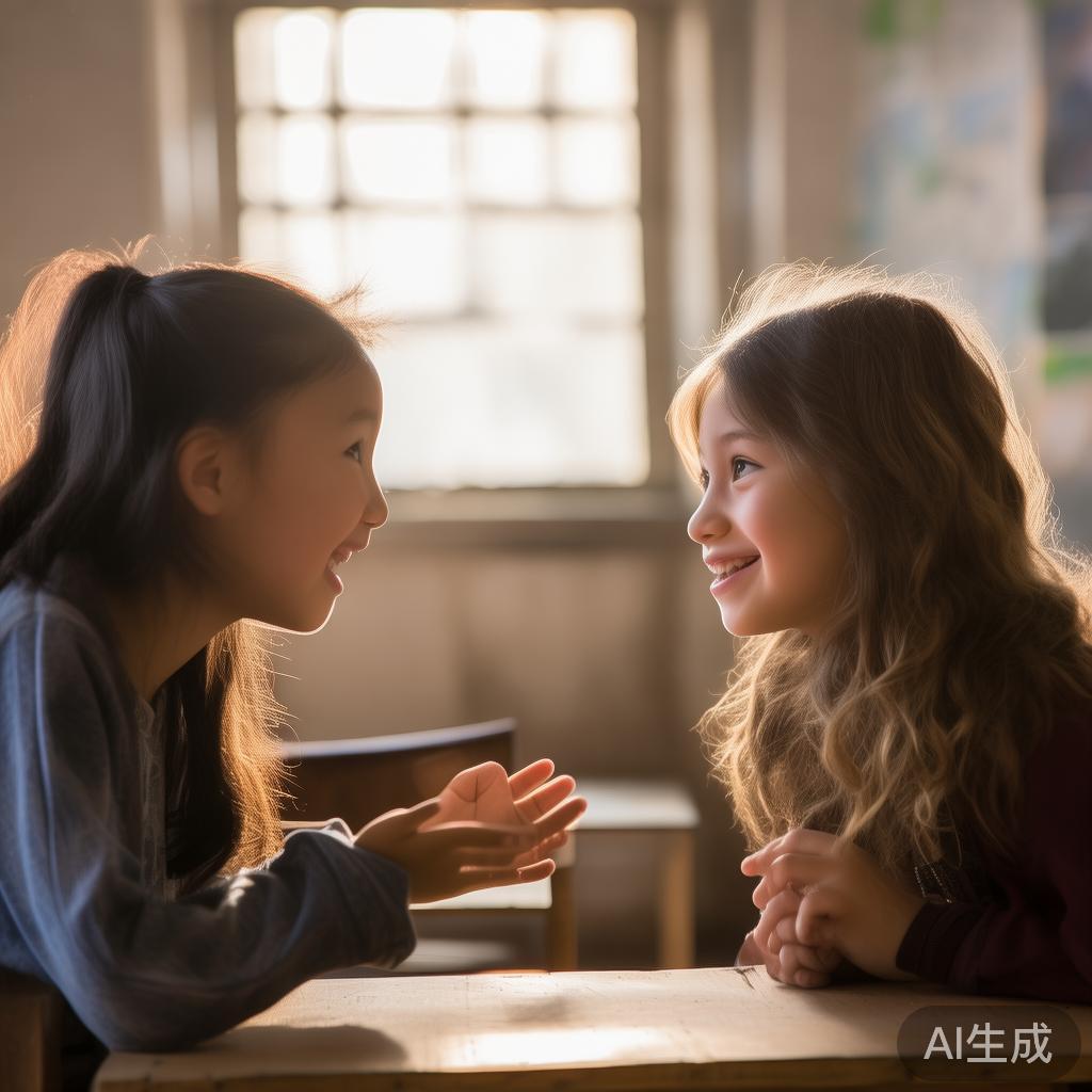 同学怎么才能成为挚友? 同学怎么才能成为挚友?