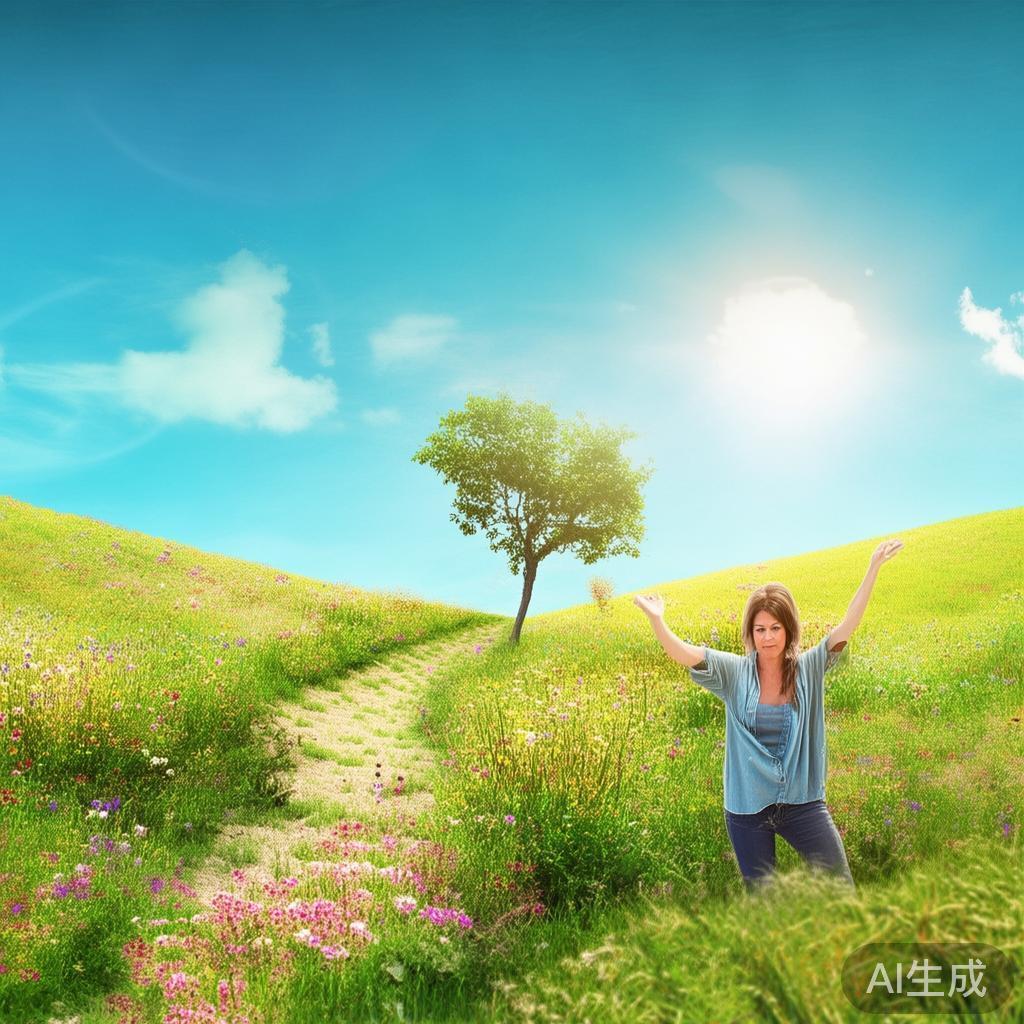 如何摆脱困境,走出低谷的实用指南 如何摆脱困境,走出低谷的实用指南
