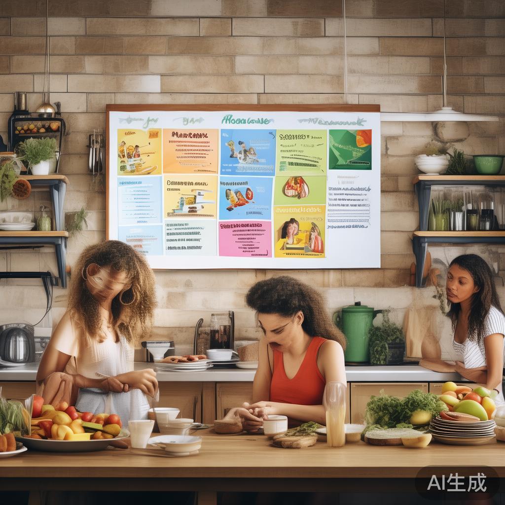 饭后习惯决定血压健康,科学避免高血压的实用指南 饭后习惯决定血压健康,科学避免高血压的实用指南